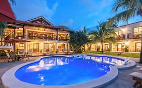 The Coast Beachfront Hotel